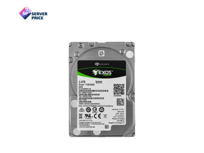 НОВЫЙ 2.4TB SAS 12Gb/s SEAGATE ST2400MM0129